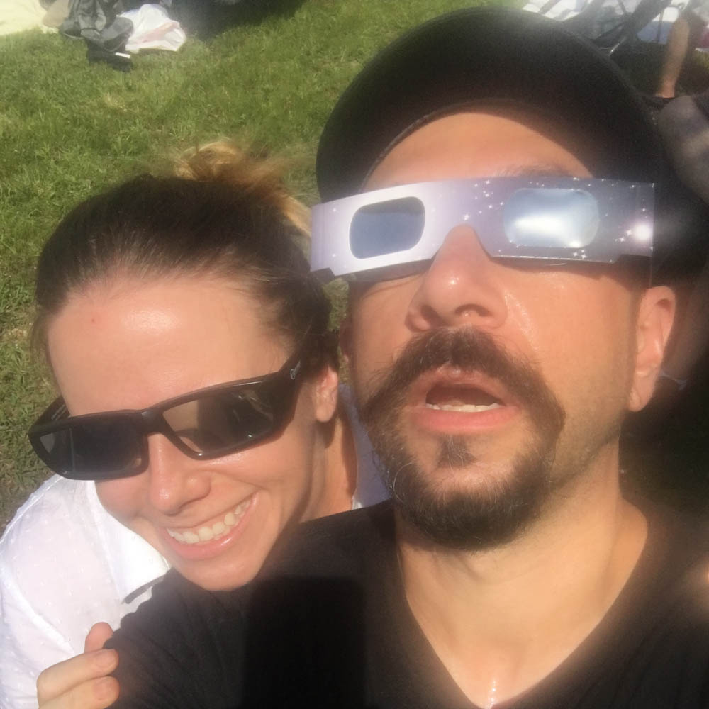 Eclipse 2017