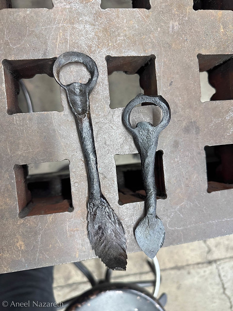 Bottle openers