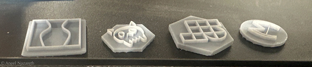 Sample Marks