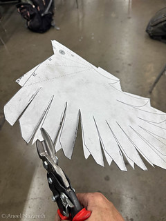 Hand shear