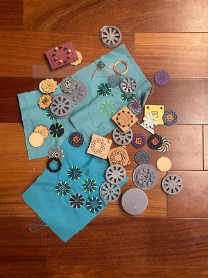 Prototypes