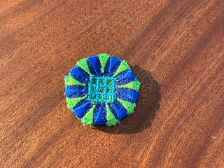 Textiles front